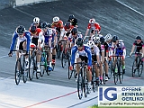 2017 05 16 OffeneRennbahn Junioren Damen Punktefahren IGOR DSC02079  © CuPNet Photo Peter Mettler