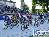 2017 05 16 OffeneRennbahn Junioren Damen Punktefahren IGOR DSC02086  © CuPNet Photo Peter Mettler