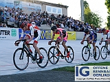 2017 05 16 OffeneRennbahn Junioren Damen Punktefahren IGOR DSC02100  © CuPNet Photo Peter Mettler