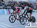 2017 05 16 OffeneRennbahn Junioren Damen Punktefahren IGOR DSC02102  © CuPNet Photo Peter Mettler