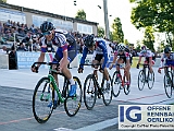 2017 05 16 OffeneRennbahn Junioren Damen Punktefahren IGOR DSC02116  © CuPNet Photo Peter Mettler