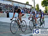 2017 05 16 OffeneRennbahn Junioren Damen Punktefahren IGOR DSC02122  © CuPNet Photo Peter Mettler