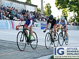 2017 05 16 OffeneRennbahn Junioren Damen Punktefahren IGOR DSC02128  © CuPNet Photo Peter Mettler