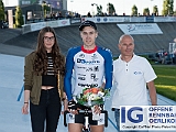 2017 05 16 OffeneRennbahn Junioren Damen Punktefahren IGOR DSC05529  © CuPNet Photo Peter Mettler