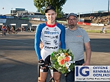 2017 05 16 OffeneRennbahn Junioren Damen Punktefahren IGOR DSC05535  © CuPNet Photo Peter Mettler