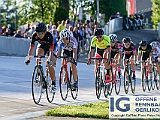 2017 05 16 OffeneRennbahn U17 Damen Scratch IGOR DSC01935  © CuPNet Photo Peter Mettler