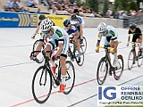 2017 07 18 OffeneRennbahn U17Damen Scratch EZC IGOR DSC00031  © CuPNet Photo Peter Mettler