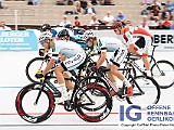 2017 07 18 OffeneRennbahn U17U19Damen Ausscheidung IGOR DSC00101  © CuPNet Photo Peter Mettler