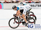 2017 07 18 OffeneRennbahn U17U19Damen Ausscheidung IGOR DSC00103  © CuPNet Photo Peter Mettler