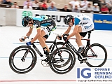 2017 07 18 OffeneRennbahn U17U19Damen Ausscheidung IGOR DSC00105  © CuPNet Photo Peter Mettler