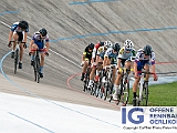 2017 07 18 OffeneRennbahn U17U19Damen Punktefahren CMdO IGOR DSC07655  © CuPNet Photo Peter Mettler