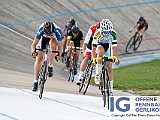 2017 07 18 OffeneRennbahn U17U19Damen Punktefahren CMdO IGOR DSC07670  © CuPNet Photo Peter Mettler