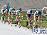 2017 07 18 OffeneRennbahn U17U19Damen Punktefahren CMdO IGOR DSC07699  © CuPNet Photo Peter Mettler