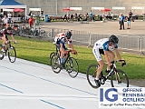 2017 07 18 OffeneRennbahn U17U19Damen Punktefahren CMdO IGOR DSC07701  © CuPNet Photo Peter Mettler