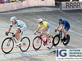 2017 06 20 OffeneRennbahn Elite Punktefahren IGOR DSC06194  © CuPNet Photo Peter Mettler