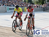 2017 06 20 OffeneRennbahn U17Damen Ausscheidung EZC IGOR DSC03357  © CuPNet Photo Peter Mettler