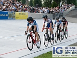 2017 06 20 OffeneRennbahn U17U19Damen Punktefahren CMdO IGOR DSC03477  © CuPNet Photo Peter Mettler