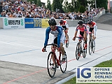 2017 06 20 OffeneRennbahn U17U19Damen Punktefahren CMdO IGOR DSC03485  © CuPNet Photo Peter Mettler