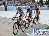 2017 06 20 OffeneRennbahn U17U19Damen Punktefahren CMdO IGOR DSC03488  © CuPNet Photo Peter Mettler