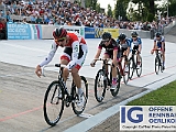 2017 06 20 OffeneRennbahn U17U19Damen Punktefahren CMdO IGOR DSC03496  © CuPNet Photo Peter Mettler