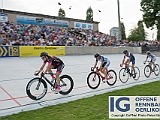 2017 06 20 OffeneRennbahn U17U19Damen Punktefahren CMdO IGOR DSC06040  © CuPNet Photo Peter Mettler