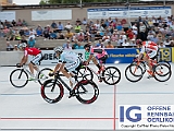 2017 06 20 OffeneRennbahn U17U19Damen Punktefahren CMdO IGOR DSC06041  © CuPNet Photo Peter Mettler