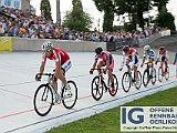 2017 06 20 OffeneRennbahn U17U19Damen Punktefahren CMdO IGOR DSC06042  © CuPNet Photo Peter Mettler