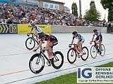2017 06 20 OffeneRennbahn U17U19Damen Punktefahren CMdO IGOR DSC06043  © CuPNet Photo Peter Mettler
