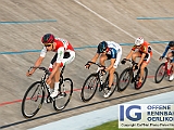 2017 05 23 OffeneRennbahn Junioren Damen Punktefahren IGOR DSC05697  © CuPNet Photo Peter Mettler