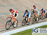 2017 05 23 OffeneRennbahn Junioren Damen Punktefahren IGOR DSC05699  © CuPNet Photo Peter Mettler