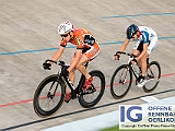 2017 05 23 OffeneRennbahn Junioren Damen Punktefahren IGOR DSC05704  © CuPNet Photo Peter Mettler