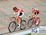 2017 05 23 OffeneRennbahn Junioren Damen Punktefahren IGOR DSC05707  © CuPNet Photo Peter Mettler