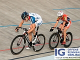 2017 05 23 OffeneRennbahn Junioren Damen Punktefahren IGOR DSC05710  © CuPNet Photo Peter Mettler