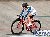 2017 05 23 OffeneRennbahn Junioren Damen Punktefahren IGOR DSC05711  © CuPNet Photo Peter Mettler