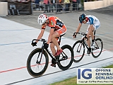 2017 05 23 OffeneRennbahn Junioren Damen Punktefahren IGOR DSC05712  © CuPNet Photo Peter Mettler