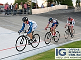 2017 05 23 OffeneRennbahn Junioren Damen Punktefahren IGOR DSC05713  © CuPNet Photo Peter Mettler