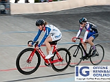 2017 05 23 OffeneRennbahn Junioren Damen Punktefahren IGOR DSC05714  © CuPNet Photo Peter Mettler