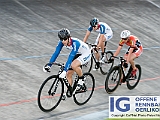 2017 05 23 OffeneRennbahn Junioren Damen Punktefahren IGOR DSC05718  © CuPNet Photo Peter Mettler