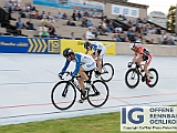 2017 05 23 OffeneRennbahn Junioren Damen Punktefahren IGOR DSC05724  © CuPNet Photo Peter Mettler