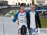 2017 05 23 OffeneRennbahn Junioren Damen Punktefahren IGOR DSC05727  © CuPNet Photo Peter Mettler