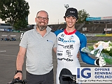 2017 05 23 OffeneRennbahn Junioren Damen Punktefahren IGOR DSC05733  © CuPNet Photo Peter Mettler