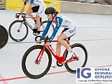 2017 05 23 OffeneRennbahn Junioren Damen Scratch IGOR DSC05657  © CuPNet Photo Peter Mettler