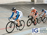 2017 05 23 OffeneRennbahn Junioren Damen Scratch IGOR DSC05666  © CuPNet Photo Peter Mettler