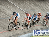 2017 05 23 OffeneRennbahn Junioren Damen Scratch IGOR DSC05668  © CuPNet Photo Peter Mettler