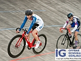 2017 05 23 OffeneRennbahn Junioren Damen Scratch IGOR DSC05669  © CuPNet Photo Peter Mettler