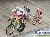 2017 05 23 OffeneRennbahn Junioren Damen Scratch IGOR DSC05670  © CuPNet Photo Peter Mettler