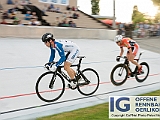 2017 05 23 OffeneRennbahn Junioren Damen Scratch IGOR DSC05671  © CuPNet Photo Peter Mettler
