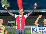 2017 06 27 OffeneRennbahn Elite U19 SRV Punktefahren IGOR DSC06612  © CuPNet Photo Peter Mettler