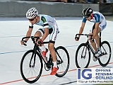 2017 06 27 OffeneRennbahn U17U19Damen Scratch CMdO IGOR DSC06505  © CuPNet Photo Peter Mettler