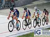 2017 06 27 OffeneRennbahn U17U19Damen Scratch CMdO IGOR DSC06508  © CuPNet Photo Peter Mettler